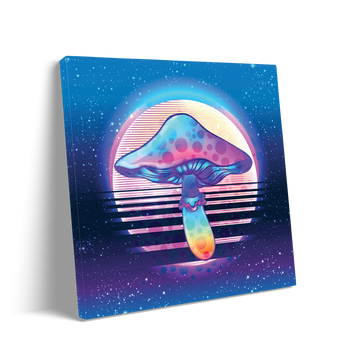 MAGIC SHROOM
